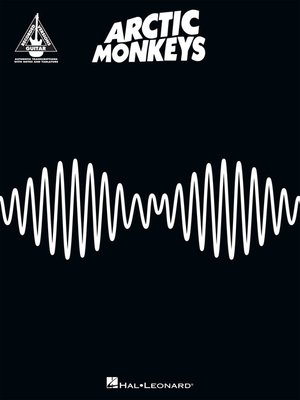 cover image of Arctic Monkeys--AM Songbook